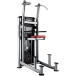 BH Fitness Assisted Kneeling Dip L450