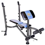 Marcy Bench WM367
