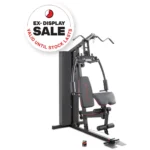 Marcy EX - Display 200 lb Stack Home Gym