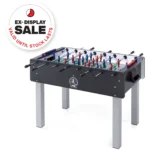 FAS EX-Display Match Foosball Table-Black