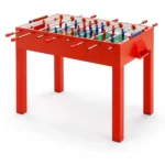 FAS Fido Foosball Table - Red