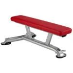 BH Fitness Flat Bench L810