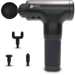 Ares Gun Massager - Black