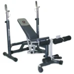 Marcy Mid Weight Bench MWB 850
