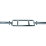 Axox Olympic Chromed Tricep Bar34 Inch