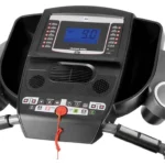 BH Fitness Pioneer R3 G6487 Treadmill - view 2
