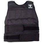 Body Solid Premium Adjustable Weighted Vest BSTWVP40 40 lb