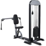 Body Solid Pro Select Multi Functional Press