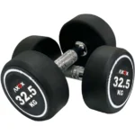 Axox Round Dumbbell 45Kg