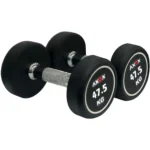 Axox Round Dumbbell 47.5Kg