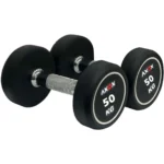 Axox Round Dumbbell 50Kg