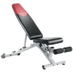 Bowflex SelectTech Adjustable 4.1 Bench