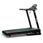 Axox Treadmill Track 1