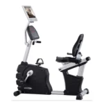 Body Solid XB-7500HRC Steelflex Commercial Recumbent Bike