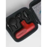 Ares iCute Gun Massager-Red - view 2
