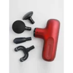 Ares iCute Gun Massager-Red - view 3