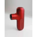 Ares iCute Gun Massager-Red - view 4