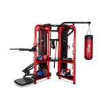 AC WNQ Multi function Integrated Training Rack