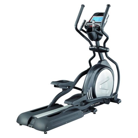 Afton Fitness Commercial Elliptical EX 800