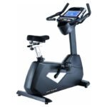 Afton Fitness Commercial Upright Bike UX800
