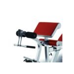 BH Fitness Optima Press G330 - view 2