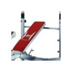 BH Fitness Optima Press G330 - view 3
