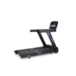 BH Fitness Inertia G588 Treadmill With 12ft Smart Focus Monitor