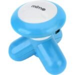 Body Sculpture Mini Massager SXSM-5031BW-B