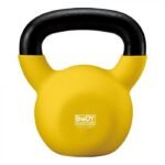 Body Sculpture Pc Neoprene Dipped Kettlebell 4KG