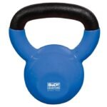 Body Sculpture Pc Neoprene Dipped Kettlebell 6KG