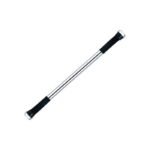 Body Sculpture SXBB-262-B Doorway Gym Bar, Silver