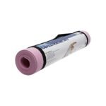 Body Sculpture Yoga Exercise Mat with Belt