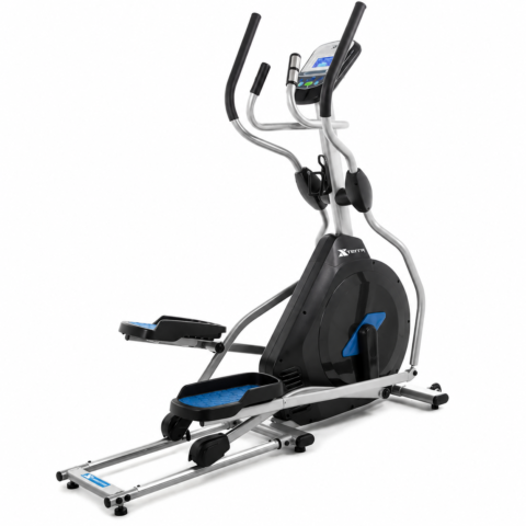 Xterra FS380 Elliptical Cross Trainer