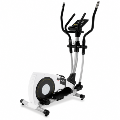 BH Fitness - I.NLS 14 Top G2356I Elliptical