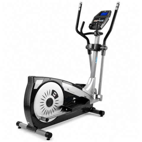 BH Fitness - NLS 18 Top Dual Elliptical - G2385I
