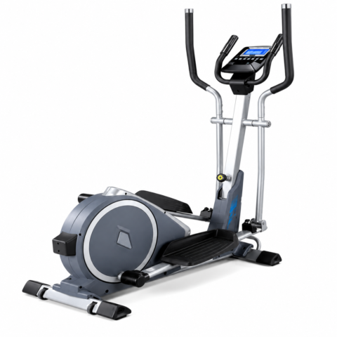 BH Fitness Easystep Dual Elliptical Cross Trainer G2518
