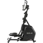 Sole Fitness CC81 Cardio Climber - view 2