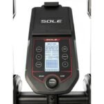 Sole Fitness CC81 Cardio Climber - view 4