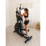 Sole Fitness CC81 Cardio Climber - view 6