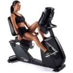 Sole Fitness CC81 Cardio Climber - view 7