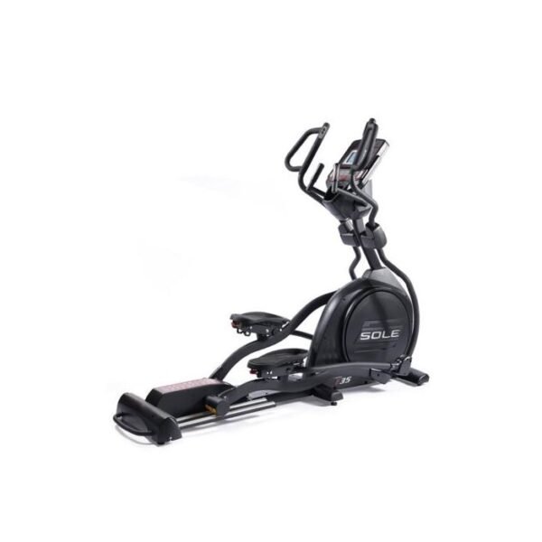 Sole Fitness E35 Elliptical