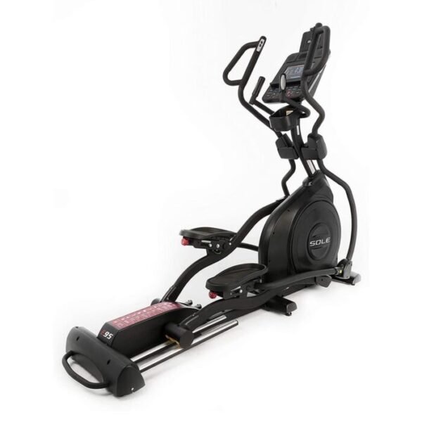 Sole Fitness E95 Elliptical