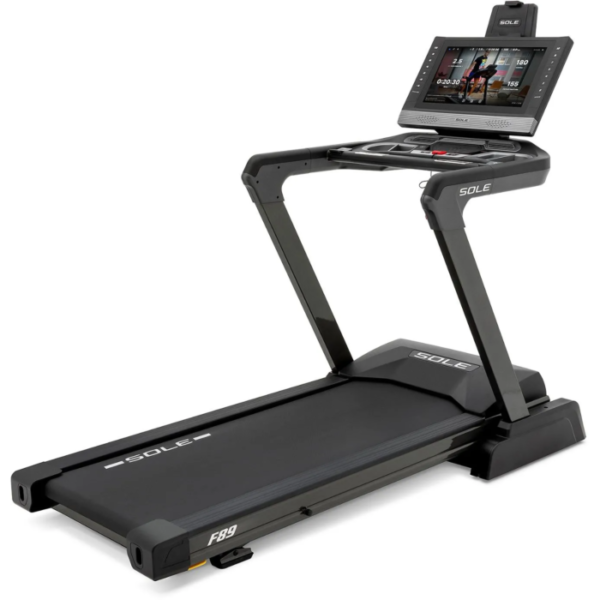 Sole Fitness F89 Treadmill