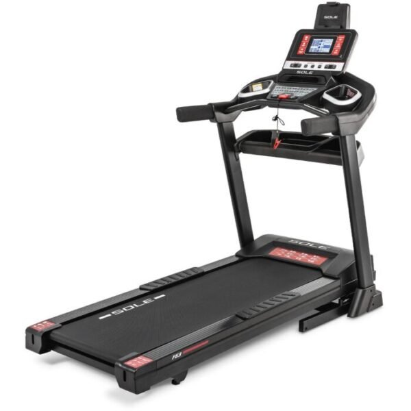 Sole Fitness Treadmill F63
