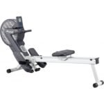 Xterra ERG400 Rowing Machine