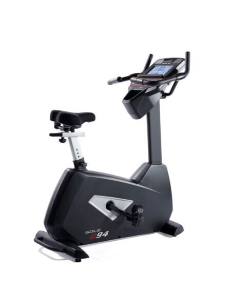 Sole Fitness B94 Upright Bike