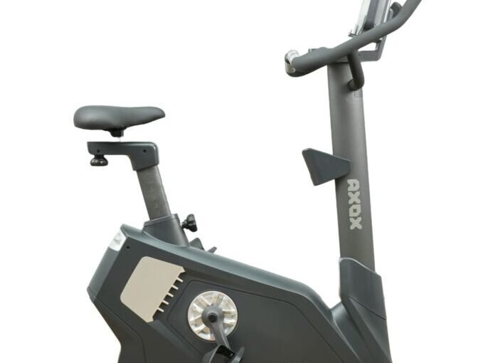 Axox Fitness UX5.0 Upright Bike