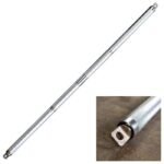 Body Solid Aluminum Double Swivel Bar MB100A