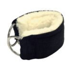 Body Solid Ankle Strap with Wool Lining NAS3