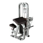 Body Solid Bicep Curl Machine 210Lbs